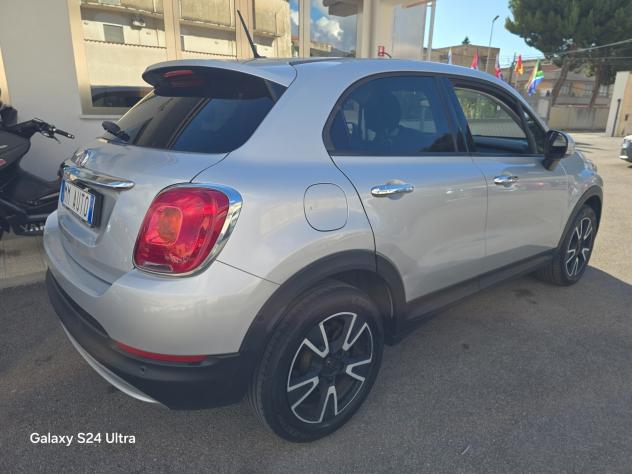 Fiat 500X 1.6 MultiJet 120 CV Lounge - Foto 5