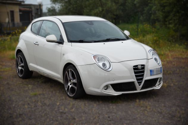 Alfa Romeo MiTo 1.3 JTDm-2 95 CV S&S Progression 2012 - Foto 2