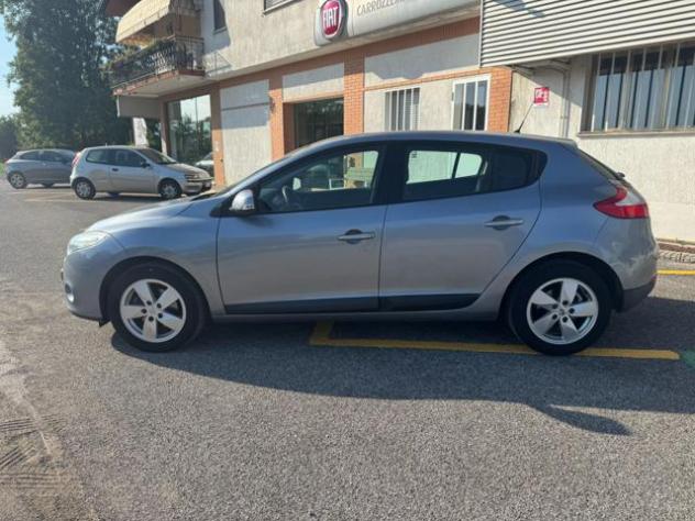 RENAULT Megane III Mégane 1.5 dCi 110Cv Dynamique 5p rif. 23932084 - Foto 3