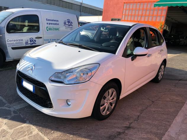 Citroen C3 1.1 Business