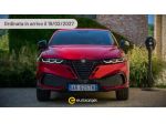 ALFA ROMEO Tonale 1.3 270 CV PHEV AT6 Q4 Ti rif. 23793486