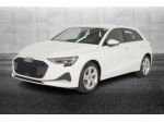 AUDI A3 SPB 40 TFSI e S tronic Business Advanced rif. 24049389