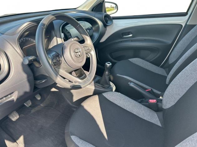 Toyota Aygo X 1.0 Active 72cv - Foto 7