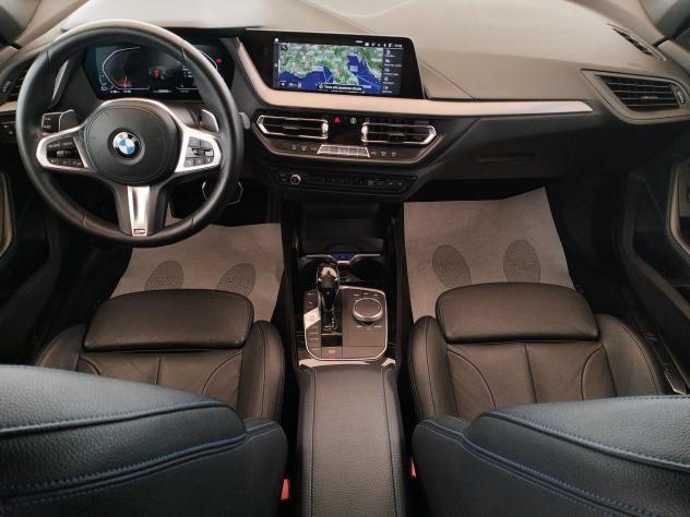 Bmw 120d xDrive Msport auto awd - Foto 9
