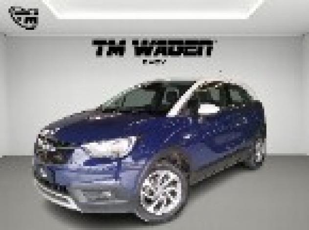Opel Crossland X 1.2 Innovation - NEOPATENTATI