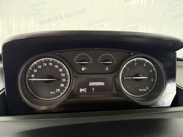 Lancia Ypsilon 1.3 Multijet 95cv S&S Platinum - Foto 7