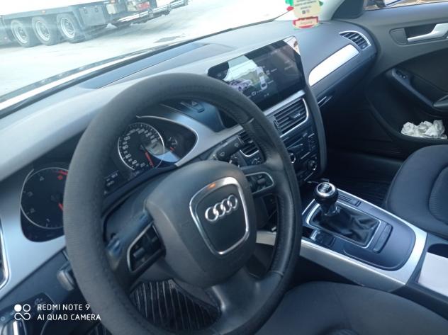 Audi A4 2.0 TDI 143CV BELLISSIMA - Foto 4