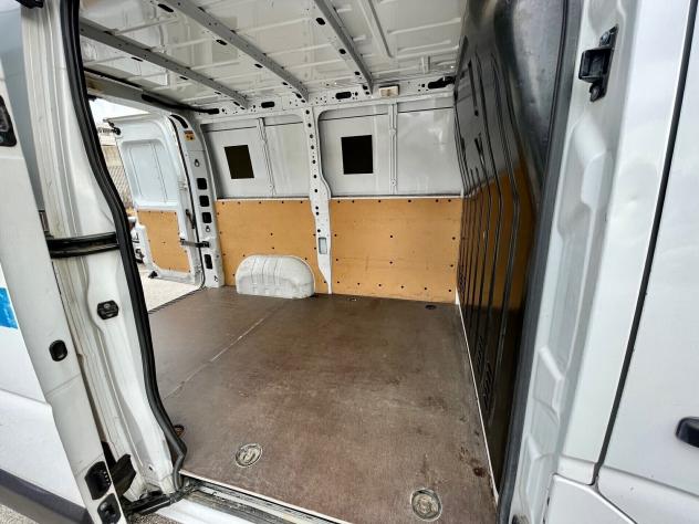 Renault Master 2.3 dCi IM. 2020 OPEL MOVANO - Foto 8