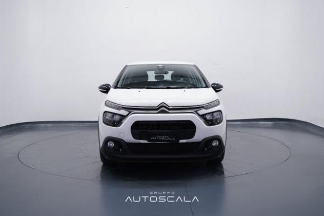 CITROEN C3 1.2 PureTech 82cv S&S Business rif. 23257087 - Foto 2