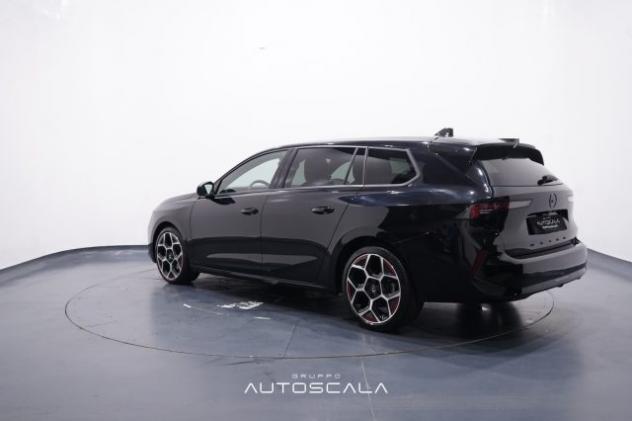 OPEL Astra 1.5 Turbo Diesel 130 CV AT8 Sports Tourer GS rif. 23874128 - Foto 4