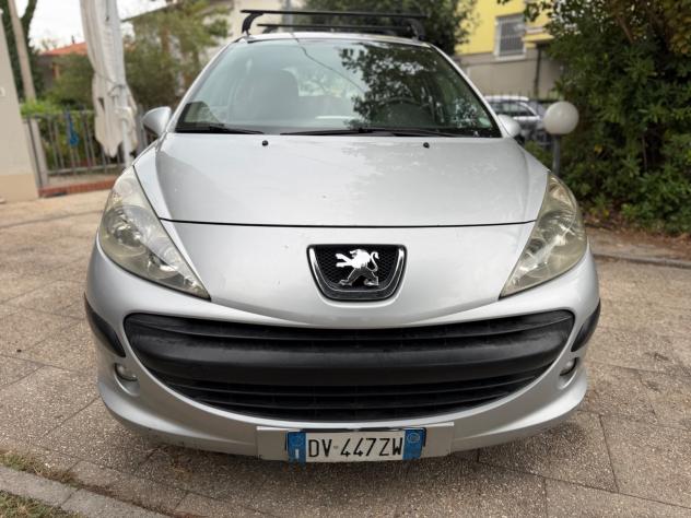 Peugeot 207 1.4 8V 75CV 5p. Energie Sport ECO GPL - Foto 3