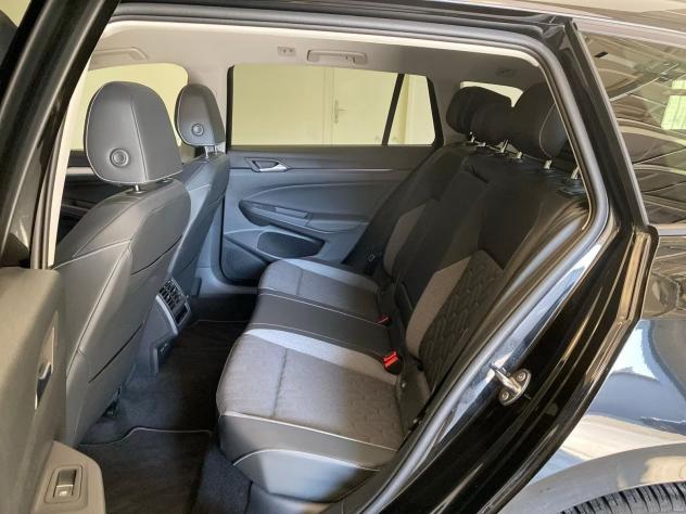 Volkswagen Golf Variant 2.0 TDI SCR Goal DSG Matrix Led ACC Navi Camera - Foto 9