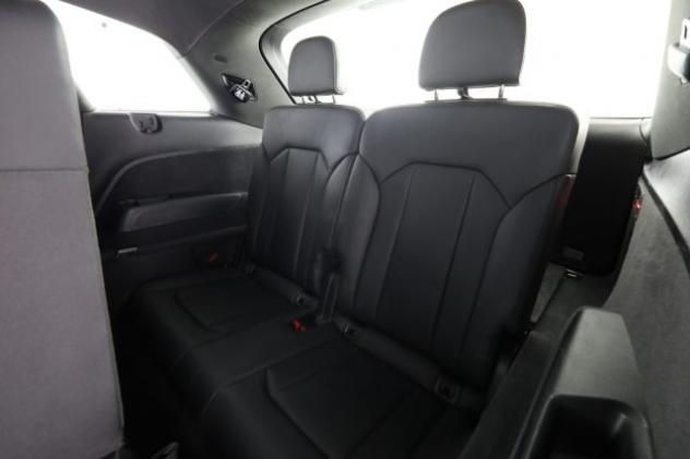 AUDI Q7 Q7 50 TDI quattro tiptronic Sport rif. 23711714 - Foto 4
