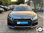 AUDI TT Coupé 2.0 TFSI quattro S tronic S line rif. 24144738