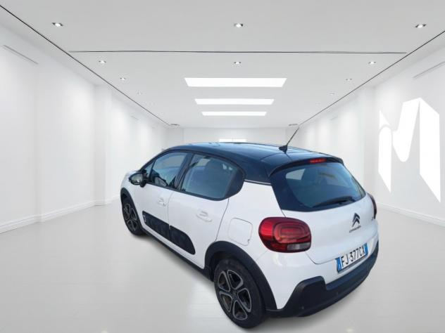 Citroën C3 PureTech 82 S&S Uptown FV896SC - Foto 2