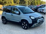 Fiat Panda Cross  1.0 FireFly S&S Hybrid Launch Edition
