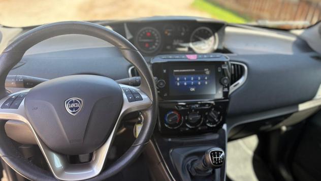 Lancia Ypsilon 1.0 70cv Firefly Hybrid S&S Gold PRONTA CONSEGNA 12MESI DI GARANZIA - Foto 7