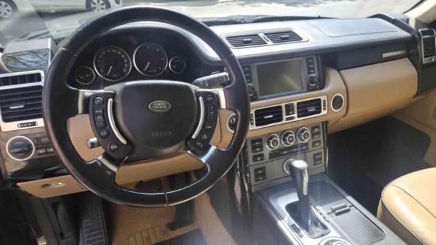 LAND ROVER Range Rover 3.6 TDV8 HSE rif. 23522871 - Foto 9