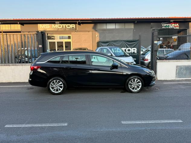Opel Astra 1.6 CDTi 136CV Sports Tourer 120 Annivers. - Superprezzo - Foto 3