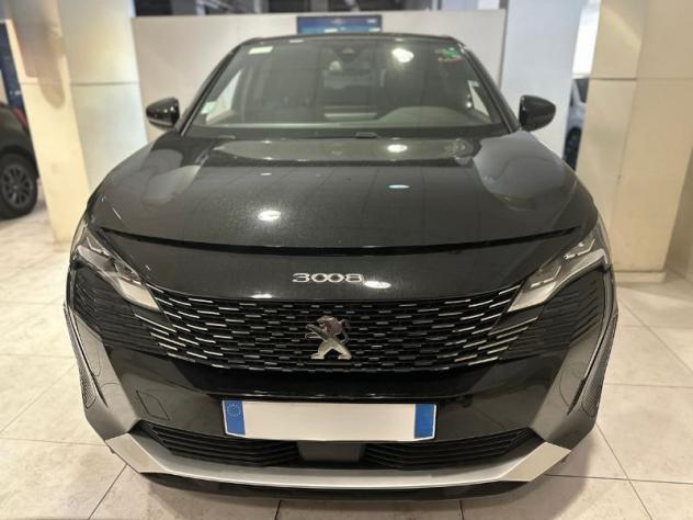 Peugeot 3008 PureTech Turbo 130 S&S Allure Pack + montaggio GPL - Foto 3