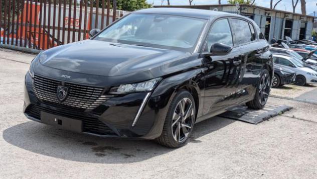 PEUGEOT 308 1.5 ALLURE 150cv Android/Carplay rif. 23731579 - Foto 2