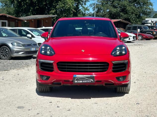 Porsche Cayenne 3.0 Diesel GTS - Foto 3