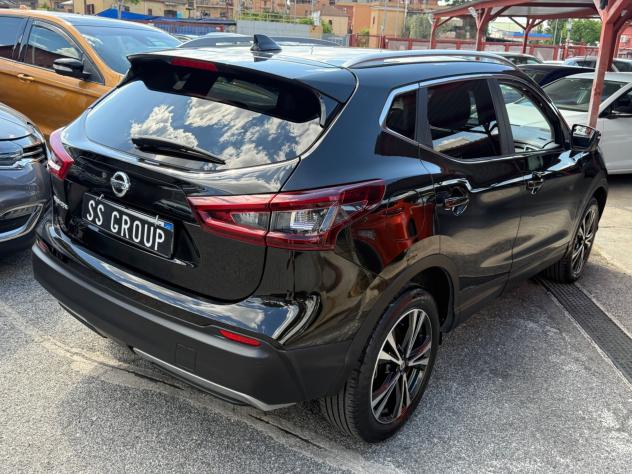 Qasqhqai 1.5 dci-unipro-( 48 mila km ) -unipro-rate - Foto 9