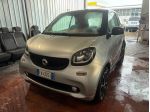 Smart ForTwo 90 0.9 Turbo twinamic Prime