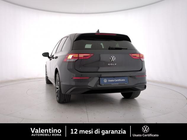 Volkswagen Golf 1.5 TSI EVO ACT Life - Foto 5