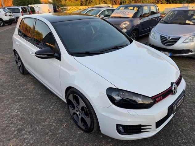 VOLKSWAGEN - Golf - 2.0 TSI 5p. GTI - FINANZIABILE - Foto 3