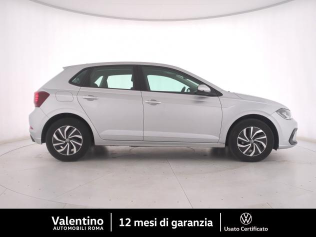 Volkswagen Polo 1.0 TSI Life - Foto 2