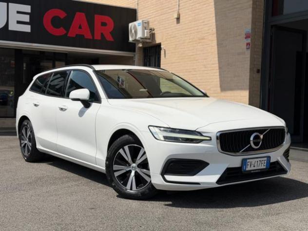 VOLVO V60 D3 Business (NESSUN VINCOLO) rif. 23944973