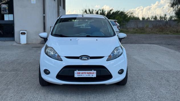 Ford Fiesta 1.4 TDCi 68cv 5p. - Foto 10