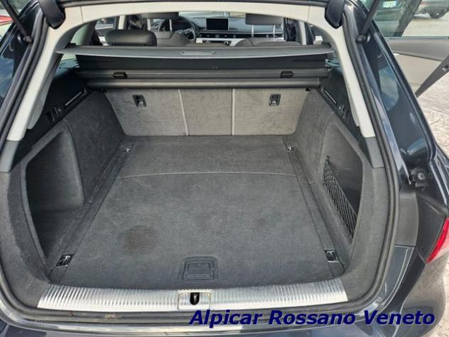 AUDI A4 Avant 2.0 TDI 190 CV quattro S tronic Business rif. 24019358 - Foto 10