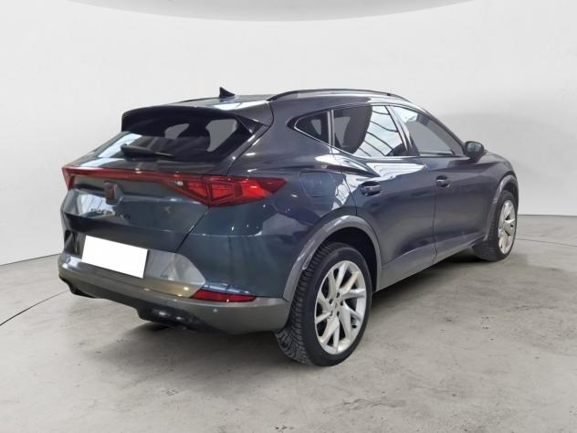 CUPRA Formentor Formentor 2.0 tdi 4drive 150cv dsg - Foto 3