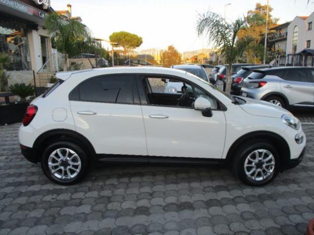 FIAT 500X 1.3 MultiJet 95 CV City Cross rif. 24203200 - Foto 3