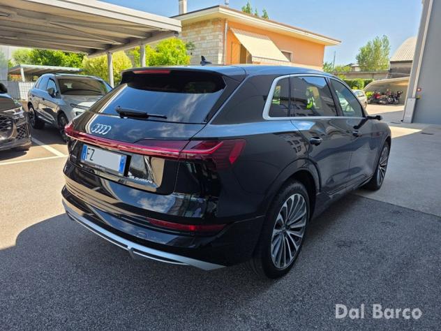 Audi e-tron 55 quattro - Foto 6
