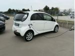 Citroen C-Zero FULL ELECTRIC SEDUCTION