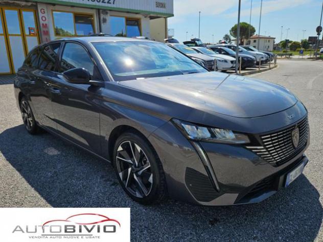 PEUGEOT 308 BlueHDi 130 S&S EAT8 SW Allure BLACKFRIDAY rif. 22533698 - Foto 8