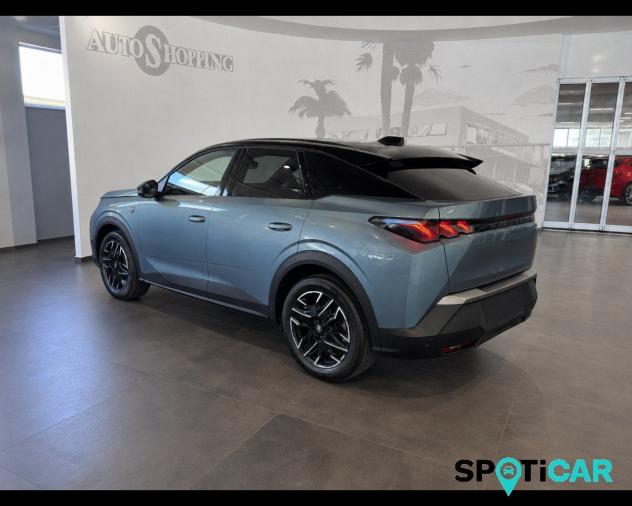 Peugeot 3008 3ª serie Hybrid 136 e-DCS6 GT - Foto 6