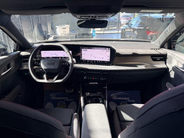 NEW Audi Q3 Sportback 35 2.0Tdi SLINE#TETTO APRIBILE! - Foto 8