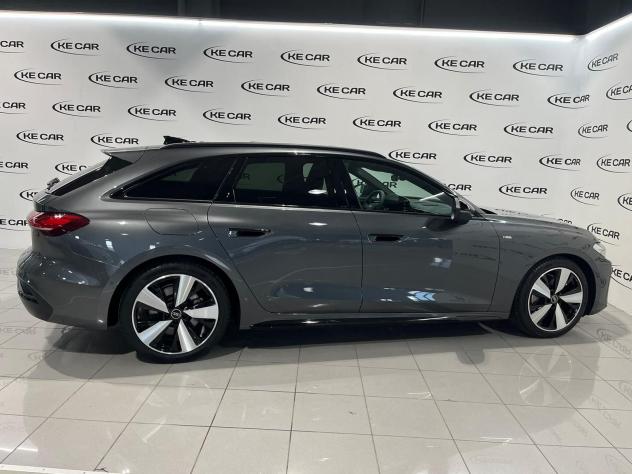 Audi A5 A5 Avant TDI 150 kW mHEV+ S tronic S Line edition - Foto 4