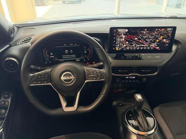 NISSAN Juke 1.6 HEV N-Connecta rif. 23969391 - Foto 8