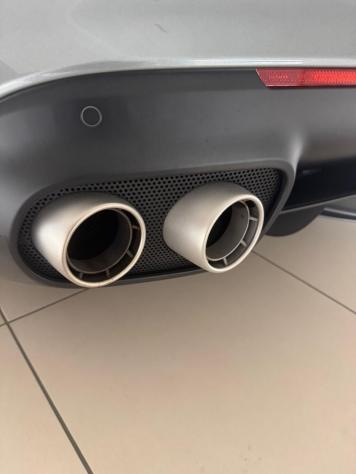 Ferrari F12 Berlinetta F12 Berlinetta 6.3 dct FULL SERVICE FERRARI - Foto 7