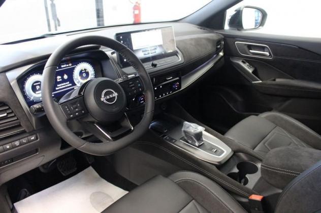 Nissan Qashqai MHEV 158 CV Xtronic N-Design - Foto 7