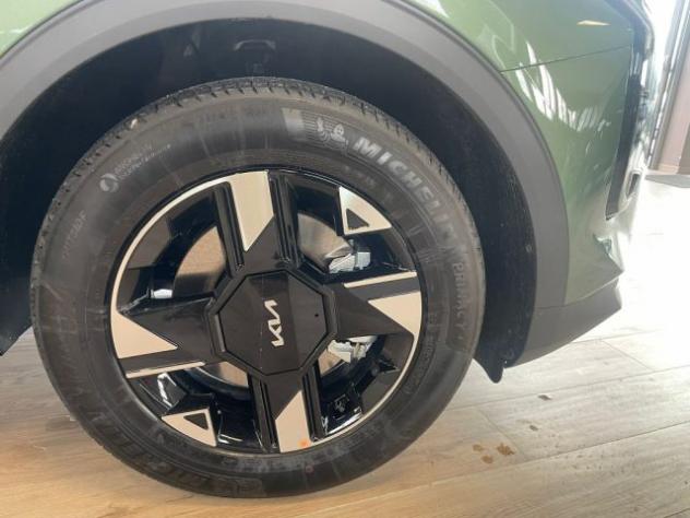 KIA Sportage 1.6 TGDi GPL Business rif. 23345616 - Foto 8