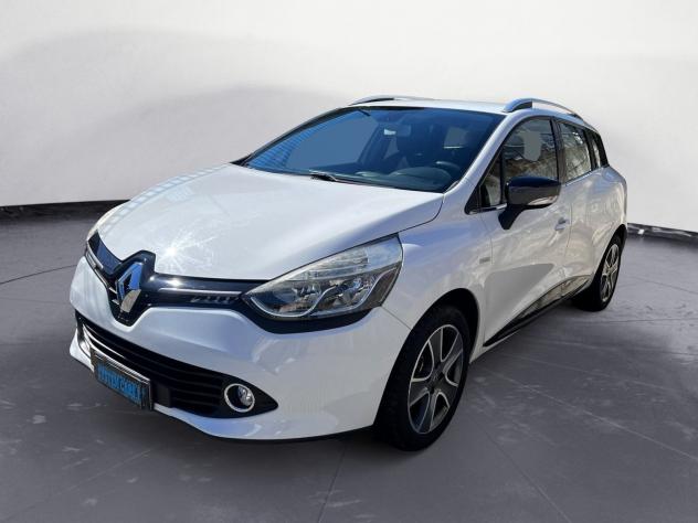 Renault Clio Costume National 1.5 dCi 90cv 5p - SOLI 71 MILA KM - OK NEOPATENTATI - ESENTE BOLLO 2027 - OFFERTA LAST MINUTS - Foto 2