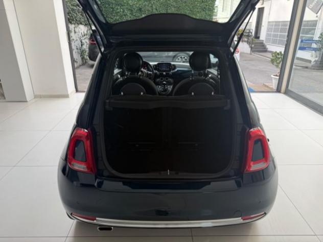 FIAT 500 1.0 Hybrid Dolcevita da €149,00 mensili rif. 24158856 - Foto 9