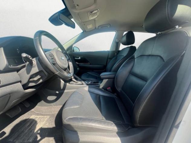 KIA Niro 1.6 GDi DCT HEV Energy rif. 22176897 - Foto 8