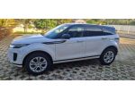 LAND ROVER - Evoque